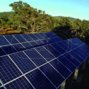 ¿Qué es un panel solar?