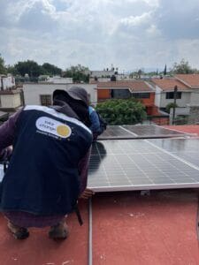 ¿Qué es un panel solar? Blog Solar Change