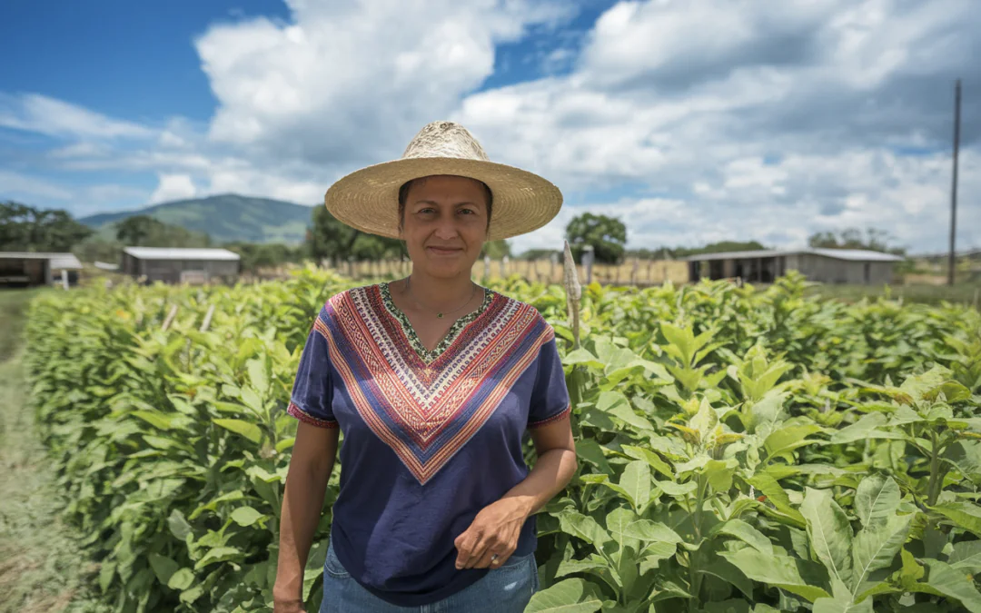 Energía Solar y Desarrollo Rural: Oportunidades para Comunidades Mexicanas