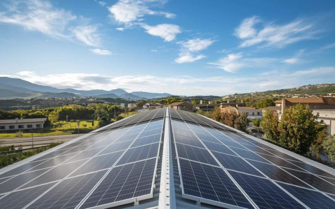 Preparando tu Propiedad para un Proyecto Solar: Guía Paso a Paso